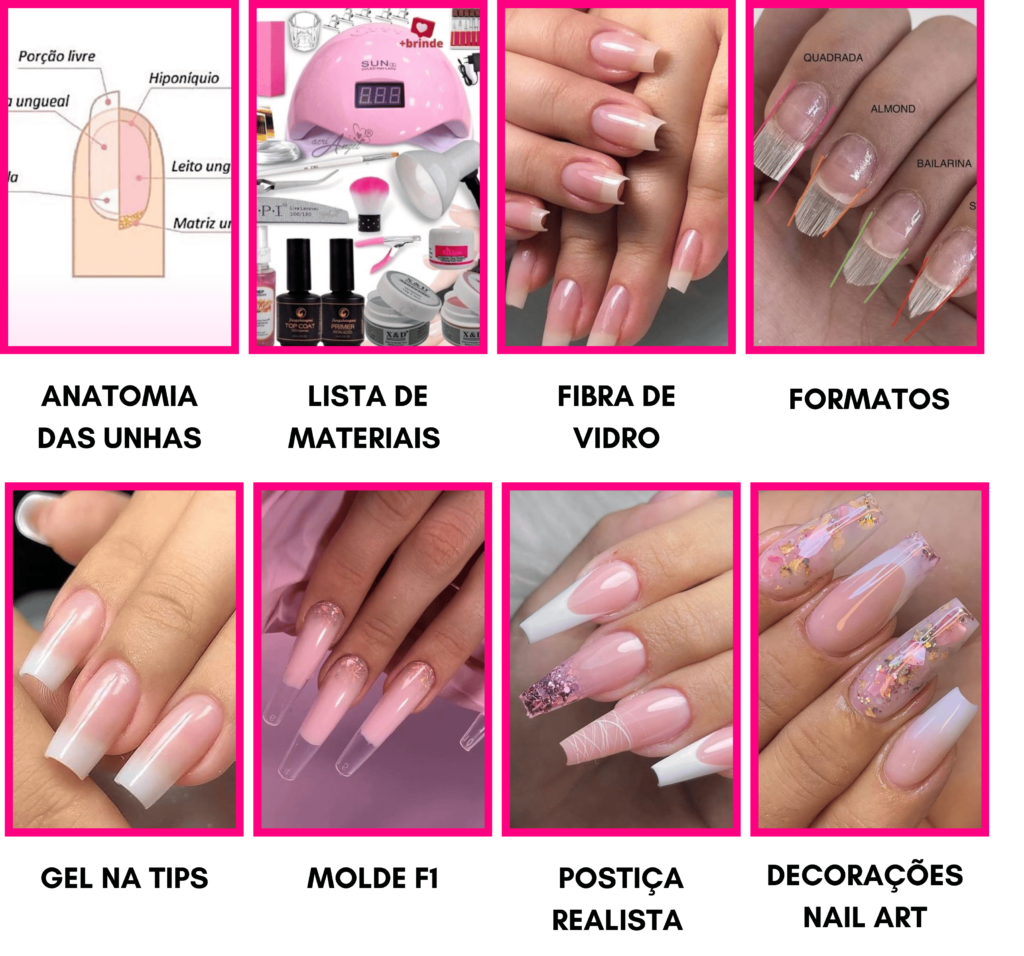 Nail Designer image 3