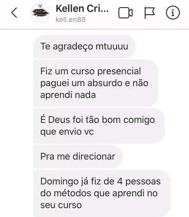 Sobrancelhas Perfeitas image 11