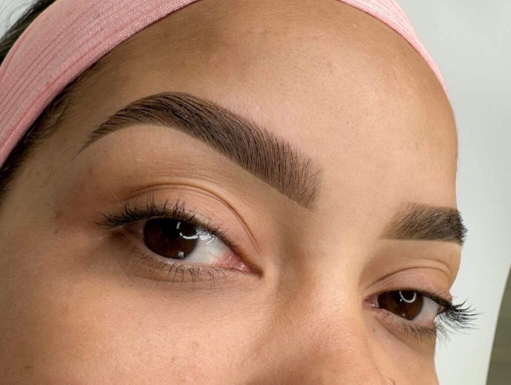 Sobrancelhas Perfeitas image 15