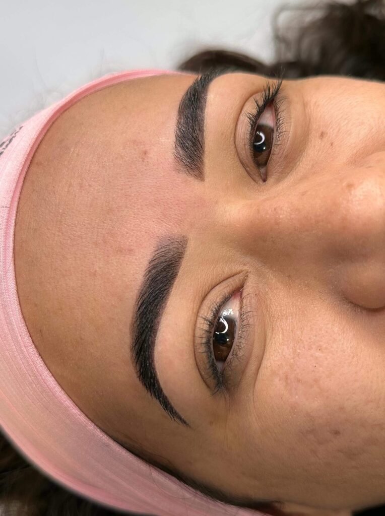 Sobrancelhas Perfeitas image 18