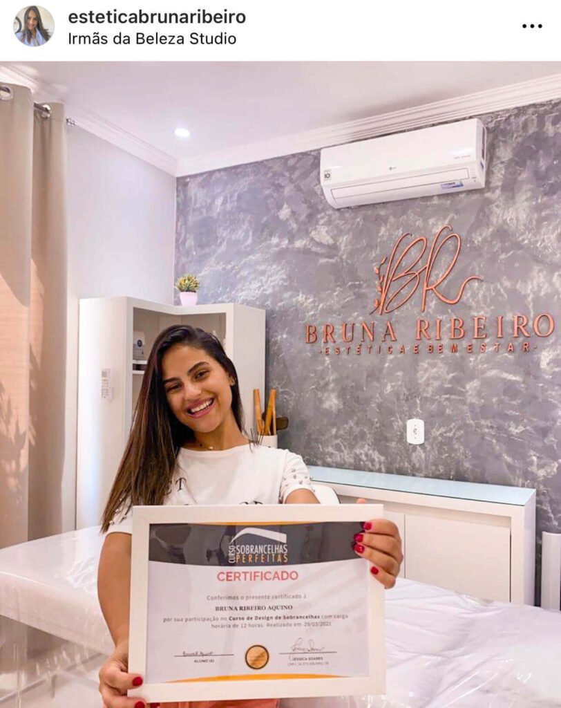 Sobrancelhas Perfeitas image 5