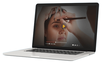 Sobrancelhas Perfeitas image 22