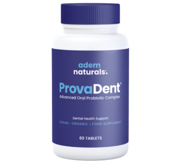 official provadent dental sugar hack bottle front view 11