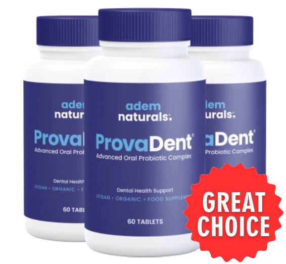 official provadent dental sugar hack bottle front view 9